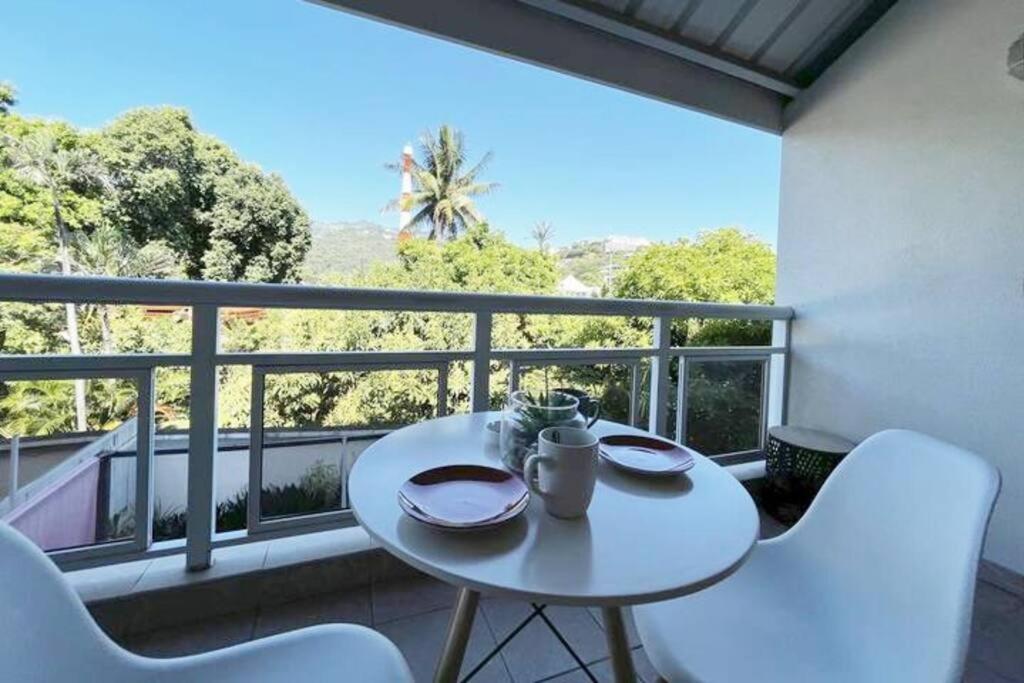 Heipoe Lodge - 6 Min Airport, Wifi, Ac & Parking Papeete  Exterior photo