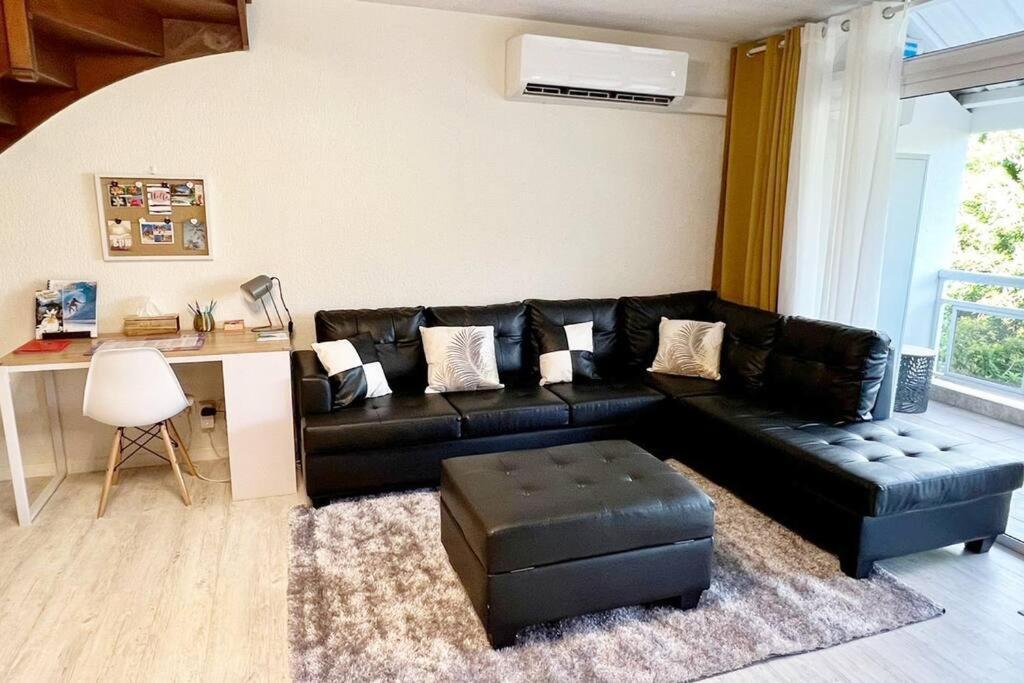 Heipoe Lodge - 6 Min Airport, Wifi, Ac & Parking Papeete  Exterior photo